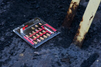 Lugnuts Schmiedestahl JN2 12x1,25 Neo