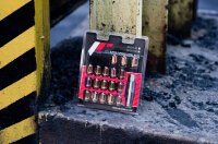 Lugnuts Schmiedestahl JN2 12x1,5 Neo