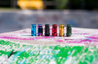 Lugnuts Schmiedestahl JN2 12x1,5 Neo