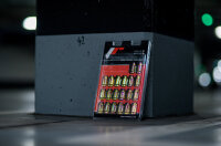 Lugnuts Schmiedestahl JN3 12x1,25 Neo