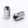Set of Silber imbus lug nuts 12x1,5 + Key