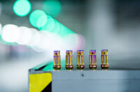 Lugnuts Schmiedestahl JN3 12x1,5 Neo