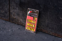 Lugnuts Schmiedestahl JN1 12x1,5 Gold