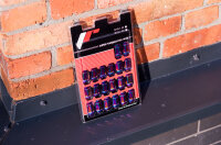 Lugnuts Schmiedestahl JN1 12x1,25 Neo