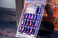 Lugnuts Schmiedestahl JN1 12x1,25 Neo